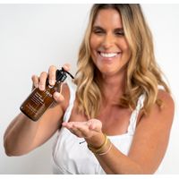 Eco Diva Natural Face Wash